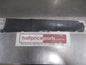 Kia Cerato Genuine Right Hand Rear Door Frame Black Out Tape New Part