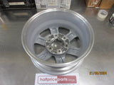 Holden RC Colorado Genuine 16 X 7 LX-LX-R Genuine Alloy Wheel New Part