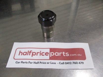 Mitsubishi Triton/Pajero Genuine Front Suspension Upper Control Arm Bushing New Part