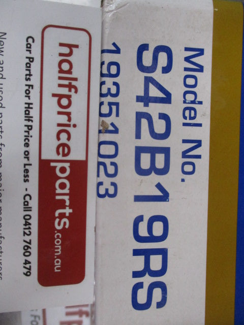 ACDelco Battery 340CCA Premium Sealed Maintenance Free New Part .