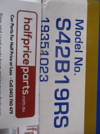 ACDelco Battery 340CCA Premium Sealed Maintenance Free New Part .