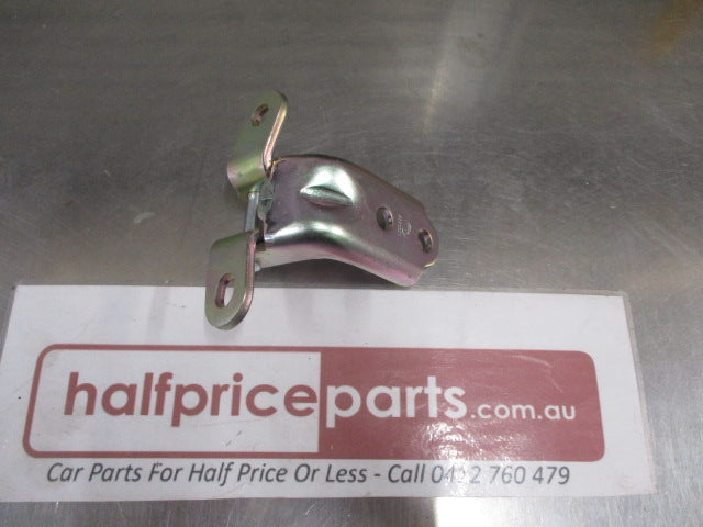 Kia Sportage/Cerato/EV6/Magentis/Rondo/Seltos/Soul/Sorento Optima Genuine Left Hand Front Door Hinge New Part