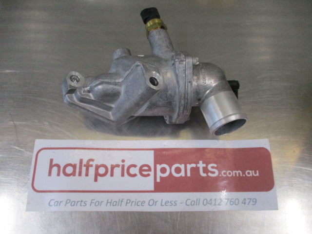 Holden Astra-Vectra-Zafira Genuine Thermostat Housing Assembly - New Part