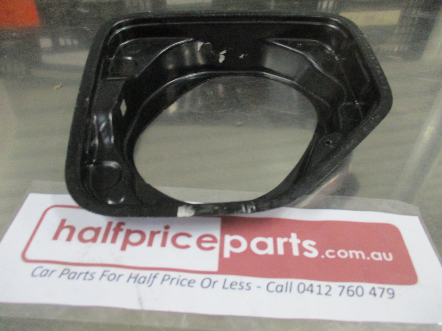 Nissan Patrol Y61 Genuine Base Fuel Filler Assembly New Part