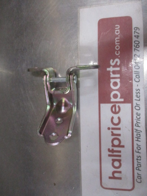 Kia Sportage/Cerato/EV6/Magentis/Rondo/Seltos/Soul/Sorento Optima Genuine Left Hand Front Door Hinge New Part