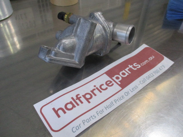 Holden Astra-Vectra-Zafira Genuine Thermostat Housing Assembly - New Part