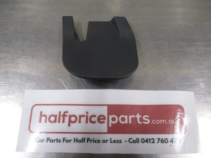 Mitsubishi Outlander Genuine 3rd Row Seat Anchor Trim Cover New Part