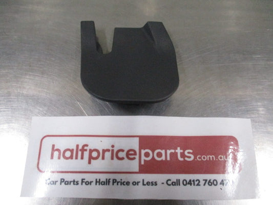 Mitsubishi Outlander Genuine 3rd Row Seat Anchor Trim Cover New Part