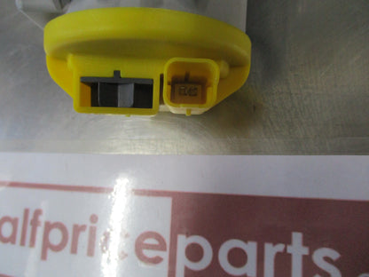 Citroen/Fiat/Peugeot Various Models Genuine Front Fog Lamp Assembly New Part