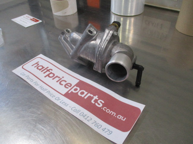 Holden Astra-Vectra-Zafira Genuine Thermostat Housing Assembly - New Part