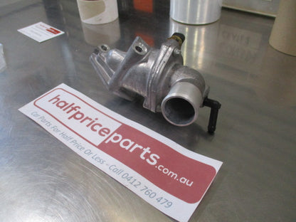 Holden Astra-Vectra-Zafira Genuine Thermostat Housing Assembly - New Part