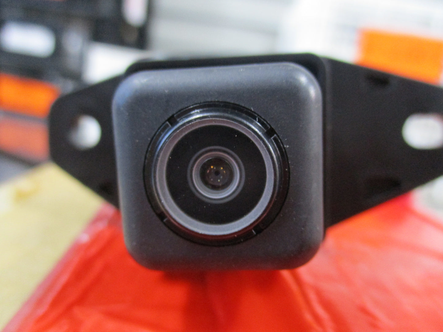 Citroen C4 Aircross Genuine Rear Camera New