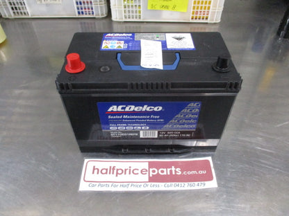 ACDelco Battery ST110D31REFB 820 CCA Premium Sealed Maintenance Fee EFB - New Part