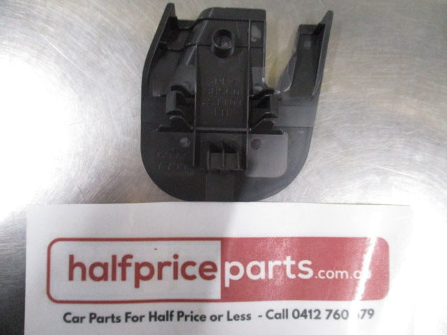 Mitsubishi Outlander Genuine 3rd Row Seat Anchor Trim Cover New Part