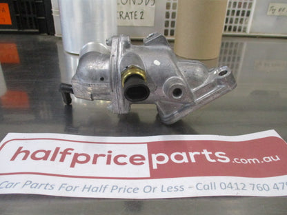 Holden Astra-Vectra-Zafira Genuine Thermostat Housing Assembly - New Part
