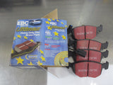 EBC Ultimax Front Brake Pad Suits Ford Sierra RS Cosworth/Mondeo New Part