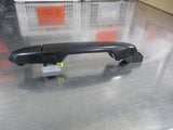 Honda Jazz Genuine Passengers Front Door Handle New