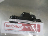 Honda Accord EX Genuine Left Hand Front Door Power Lock Actuator New Part