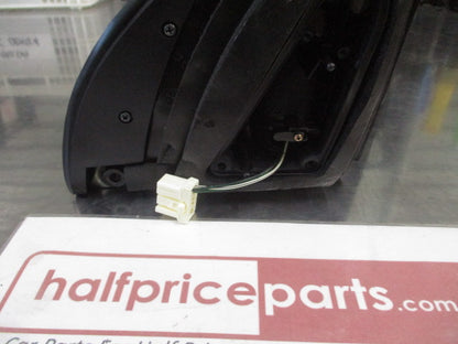 Kia Carnival GQ Genuine Right Hand (Drivers) Outer Mirror Assembly New Part.