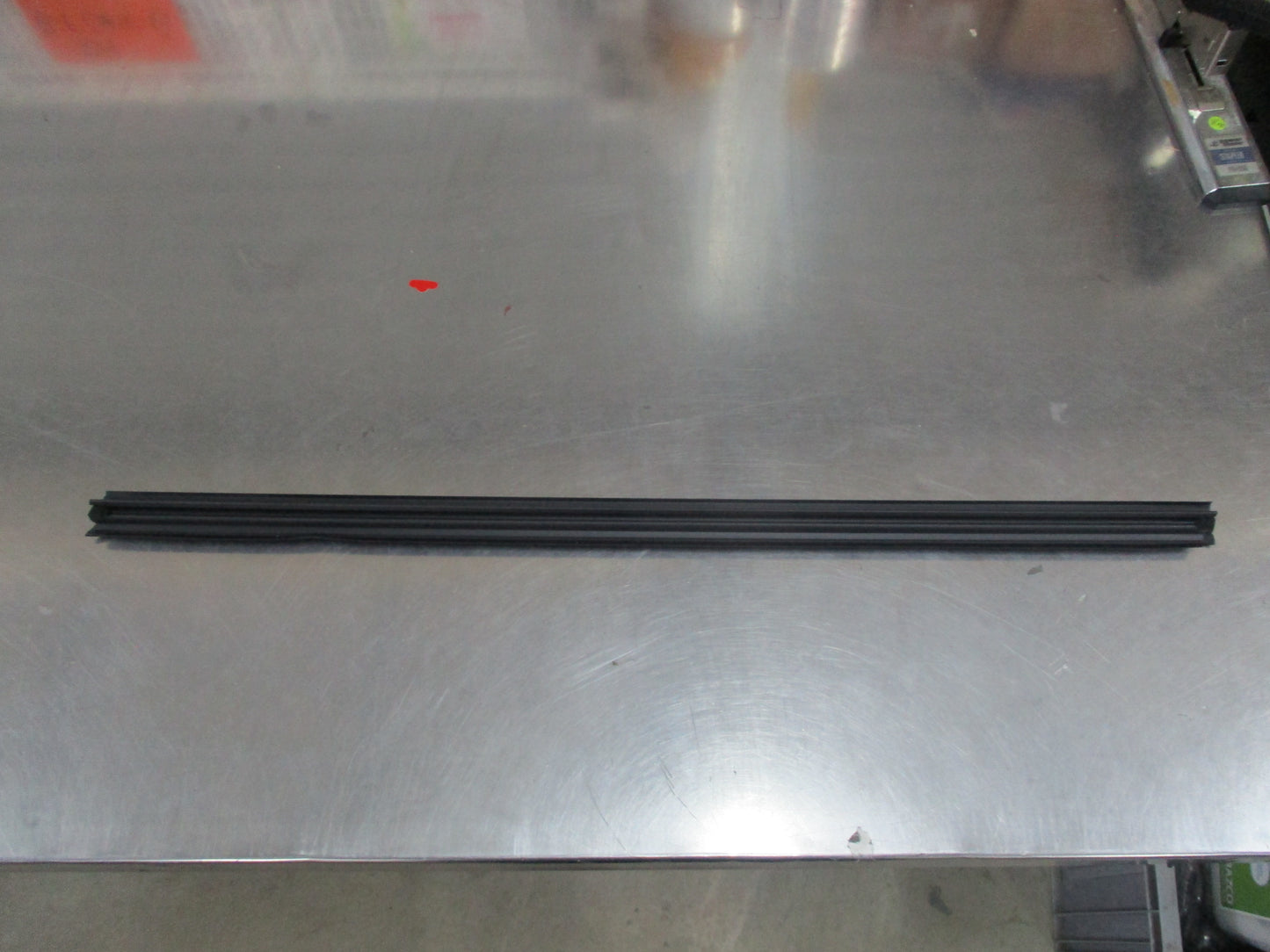 Honda Jazz Genuine Front Right Door Inner Weatherstrip New Part