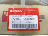 Honda Jazz Genuine Passengers Front Door Handle New