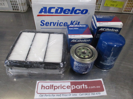 ACDelco Service Kit Mitsubishi ML Triton 3.2Ltr Diesel New Part