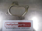 Mitsubishi Triton Genuine Catalytic Converter Gasket New Part