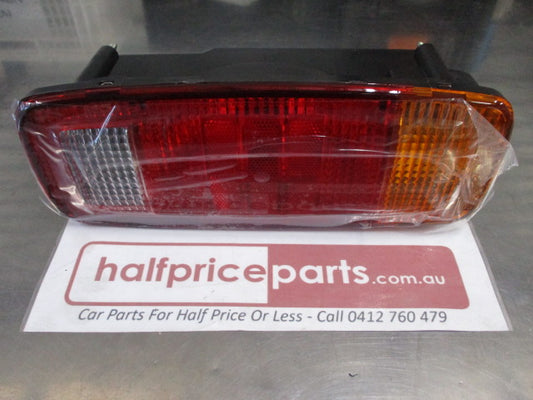 Kia K2700 Genuine Left Hand Rear Combination Light New Part