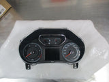 Holden Colorado Genuine Instrument Cluster New