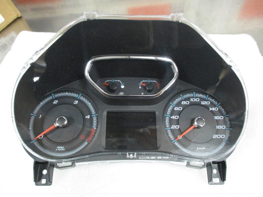 Holden Colorado Genuine Instrument Cluster New