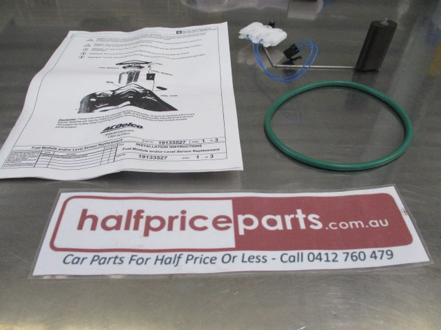 Holden ZB Commodore Genuine Fuel Level Sensor Replacement Kit - New Part