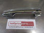 Mitsubishis Triton MQ/MR Genuine Front Left (Passenger Side) Outer Chrome Door Handle New Part