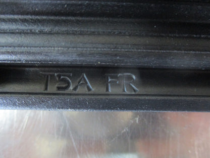 Honda Jazz Genuine Front Right Door Inner Weatherstrip New Part