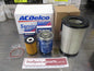ACDelco Service Kit Nissan Navara D22 ZD30DDT New Part