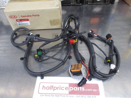 Kia Sorento Genuine Front End Module Wiring Assembly New Part