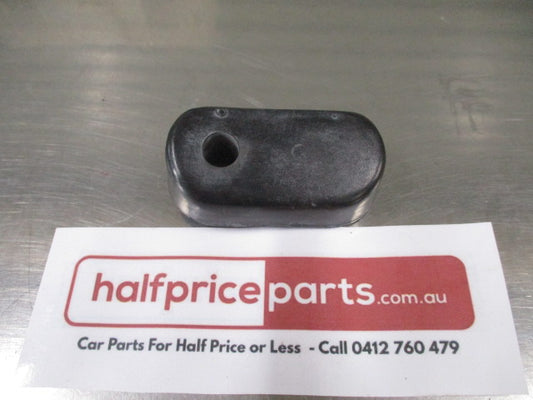 Mitsubishi Triton Genuine Rear Body Gate Cushion New Part