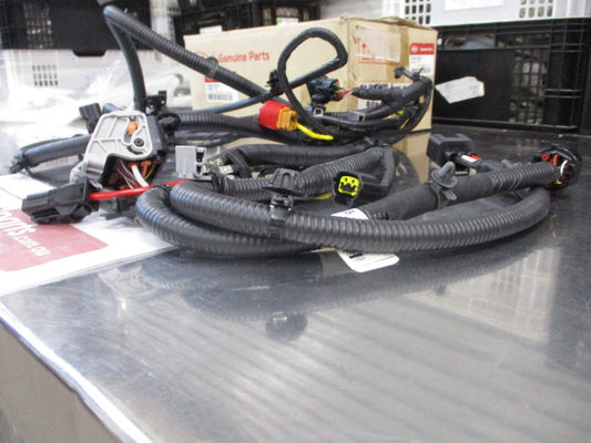 Kia Sorento Genuine Front End Module Wiring Assembly New Part
