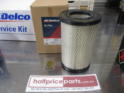 ACDelco Service Kit Nissan Navara D22 ZD30DDT New Part