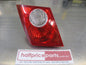 Holden Viva JF Hatchback Righthand Inner Tailgate With Bulbs - New Part