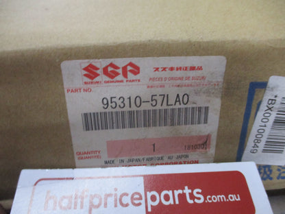 Suzuki Kizashi 2.4Ltr Genuine A/C Condenser Radiator New Part