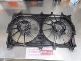 Suzuki Kizashi Genuine Front Radiator Fan Shroud New Part