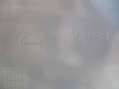 Holden Barina Genuine 13' Wheel Hub Cap New