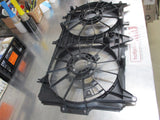 Suzuki Kizashi Genuine Front Radiator Fan Shroud New Part