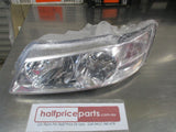 Holden VY Berlina Left Hand Headlight Recondition VGC Used Part