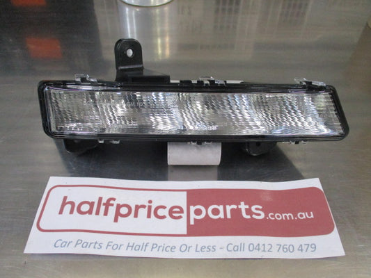 Holden VF Commodore Genuine DRL Assy - New Part