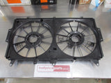 Suzuki Kizashi Genuine Front Radiator Fan Shroud New Part