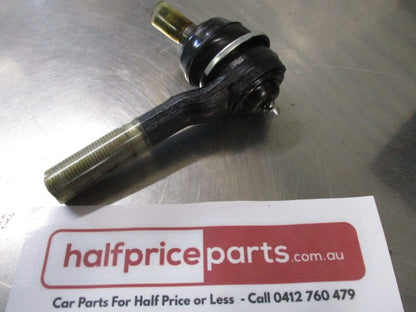 Mitsubishi Pajero/Pajero Sport Genuine Outer Tie Rod End New Part