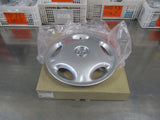 Holden Barina Genuine 13' Wheel Hub Cap New