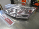 Holden VY Berlina Left Hand Headlight Recondition VGC Used Part