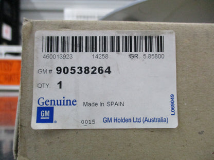 Holden Barina Genuine 13' Wheel Hub Cap New